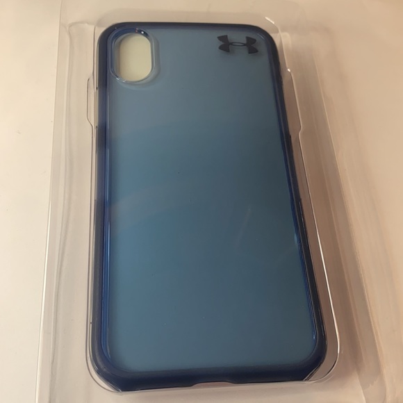 Under Armour IPhone X - Picture 7 of 8